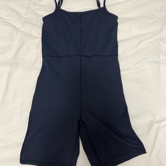 Workout Unitard - Picture 2 of 4